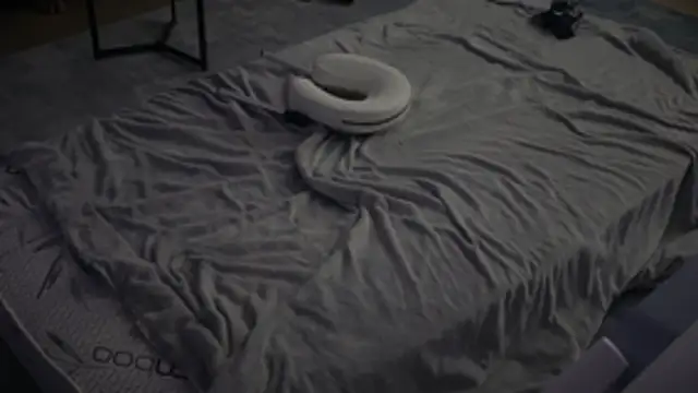 Snapshot of GymBoyVan chatting on 03.10.26 GymBoyVan online show from 03.10.26