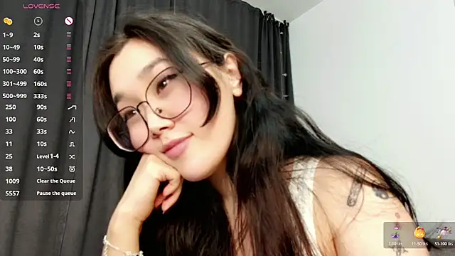 Jennatyan online show from 01.04.25