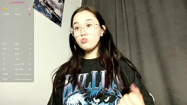 Jennatyan online show from 02.19.25