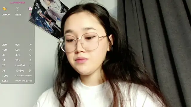 Jennatyan online show from 02.27.25