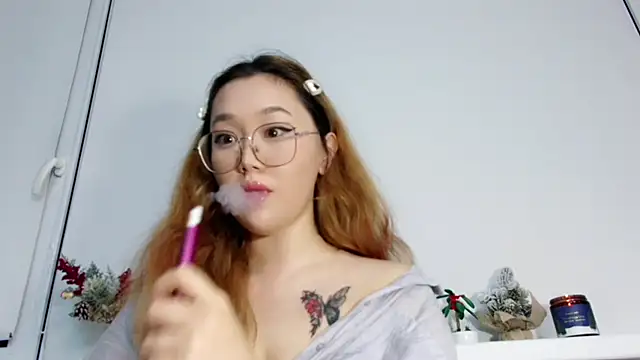 Jennatyan online show from 11.25.25