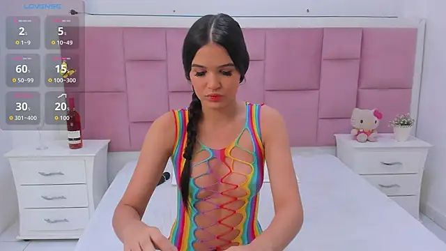 Snapshot of kaily_sweet1 chatting on 12.03.25 kaily sweet1 online show from 12.03.25