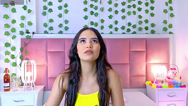 kaily sweet1 online show from 04.24.26