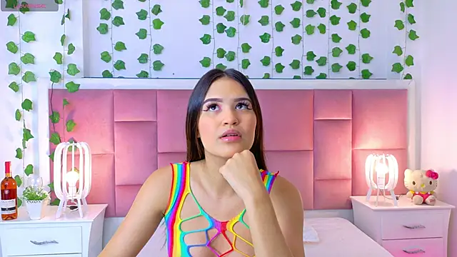 kaily sweet1 online show from 06.18.26