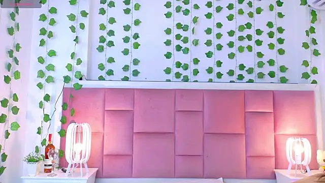 kaily sweet1 online show from 07.08.26
