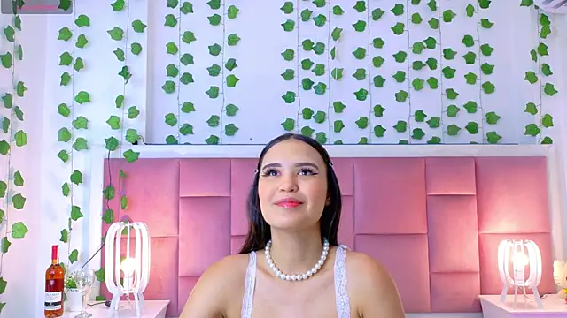 kaily sweet1 online show from 07.11.26