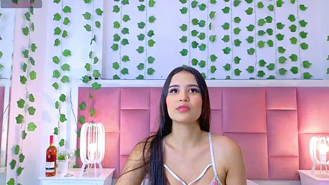 kaily sweet1 online show from 07.16.26