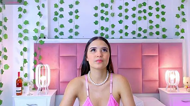 kaily sweet1 online show from 07.17.26