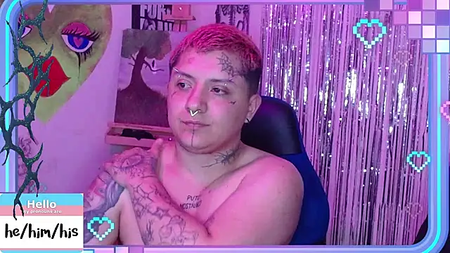 masterkevinftm online show from 02.27.26