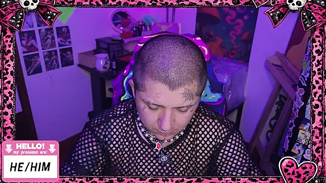 masterkevinftm online show from 04.22.26