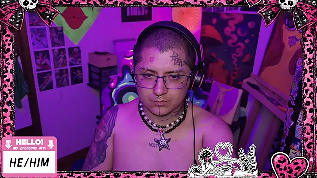 masterkevinftm online show from 04.26.26