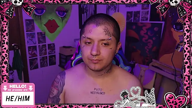 masterkevinftm online show from 04.27.26