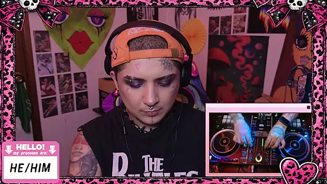masterkevinftm online show from 05.01.26