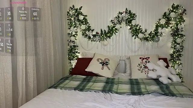 Mel Nelson online show from 12.21.24