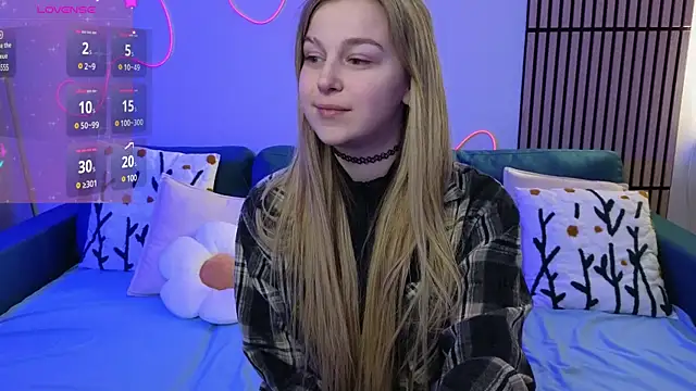 Mel Nelson online show from 02.26.25