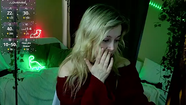 Mel Nelson online show from 03.11.26