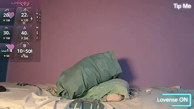 Dante Bear  online show from 09.21.25