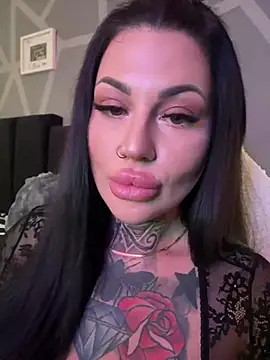 krysstal003 online show from 01.21.25