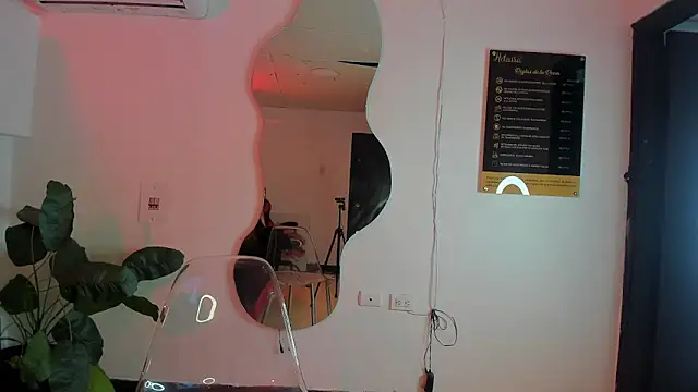 Milanxht online show from 12.05.25