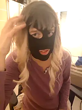 Hexe12346 online show from 02.04.26