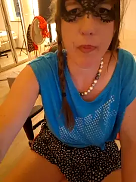 Hexe12346 online show from 05.19.26