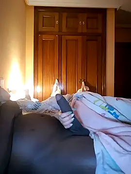 Snapshot of pumapatri chatting on 10.19.25 pumapatri online show from 10.19.25