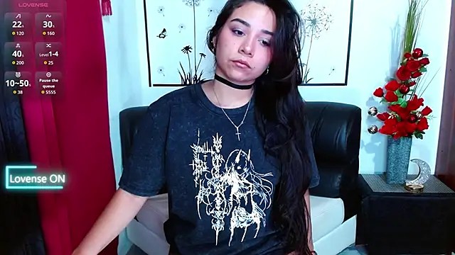 Lune Claire online show from 01.08.26