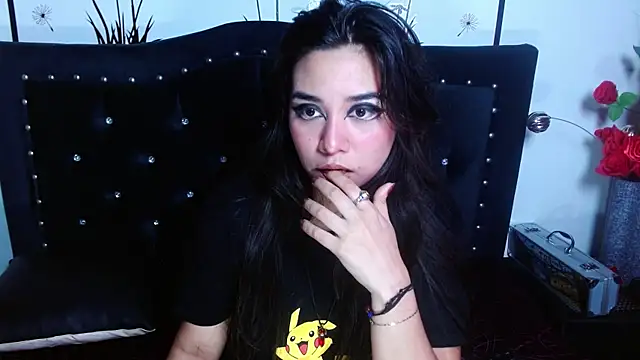 Lune Claire online show from 04.22.26