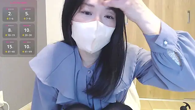 IORio2 online show from 01.12.25