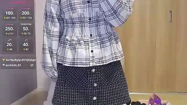 IORio2 online show from 01.30.25