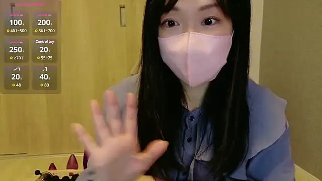 IORio2 online show from 02.18.25