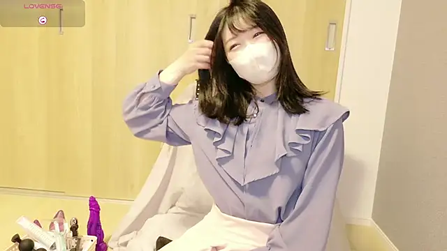 IORio2 online show from 03.05.25