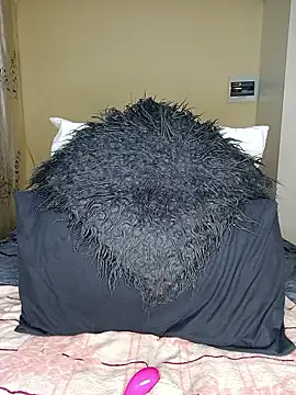 CocoSexyBabe online show from 01.08.26