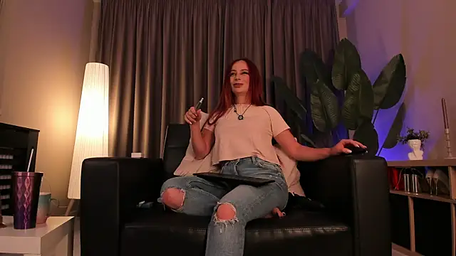 torri kitten online show from 07.22.26