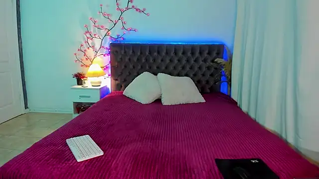 CurlyDreams online show from 06.27.26