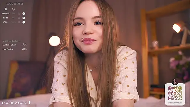 Miss miracle online show from 03.15.25