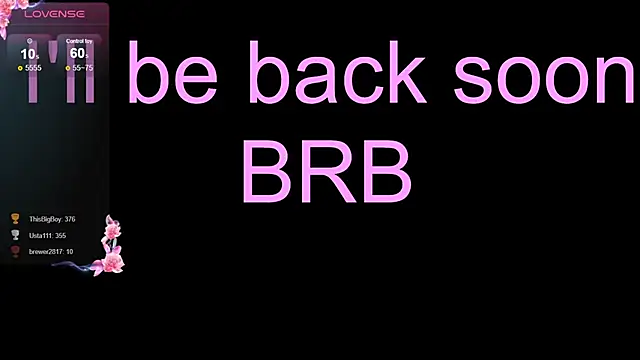 Snapshot of Colleen_Blake chatting on 02.25.25 Colleen Blake online show from 02.25.25