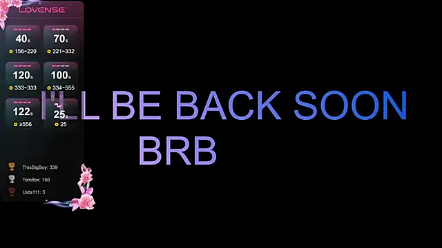 Snapshot of Colleen_Blake chatting on 02.27.25 Colleen Blake online show from 02.27.25