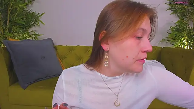 Snapshot of Colleen_Blake chatting on 10.02.25 Colleen Blake online show from 10.02.25