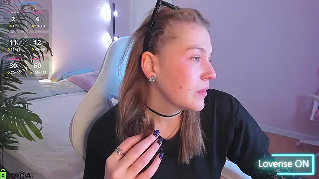 Snapshot of Colleen_Blake chatting on 02.02.26 Colleen Blake online show from 02.02.26