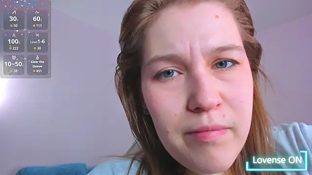 Snapshot of Colleen_Blake chatting on 02.10.26 Colleen Blake online show from 02.10.26