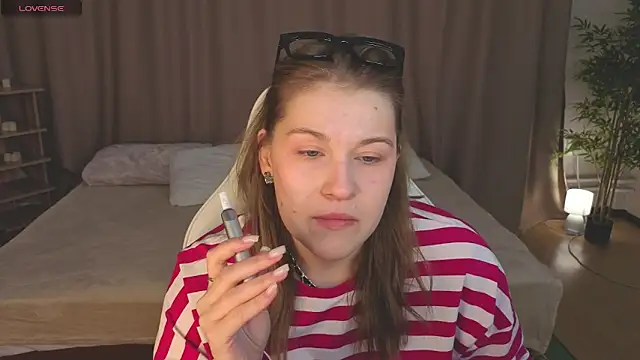 Snapshot of Colleen_Blake chatting on 02.28.26 Colleen Blake online show from 02.28.26