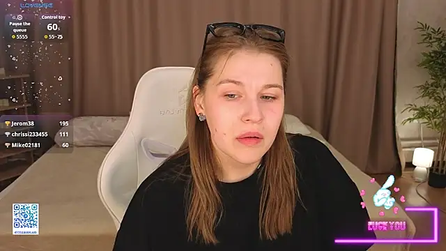 Snapshot of Colleen_Blake chatting on 03.01.26 Colleen Blake online show from 03.01.26