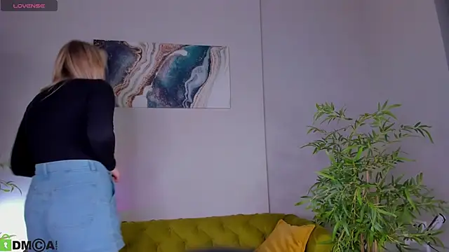 Colleen Blake online show from 06.14.26