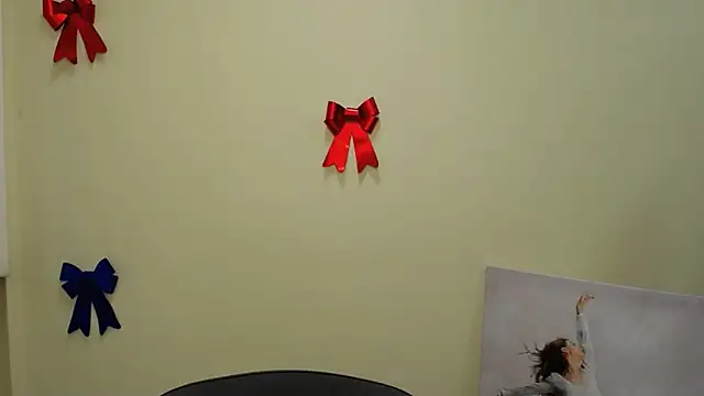  SusieSu  online show from 01.18.25