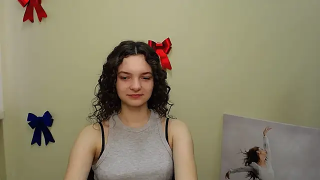  SusieSu  online show from 01.19.25