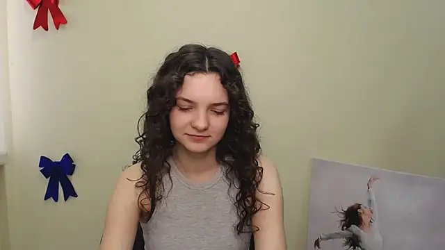  SusieSu  online show from 01.19.25