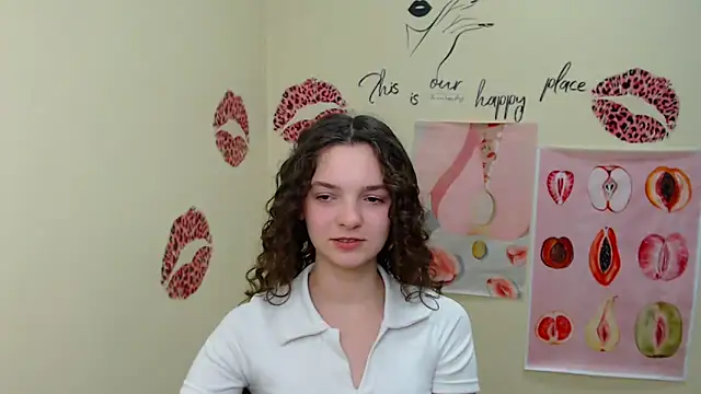  SusieSu  online show from 01.26.25