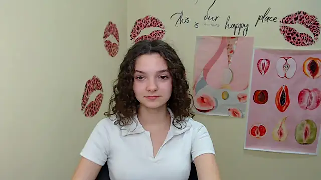  SusieSu  online show from 01.26.25