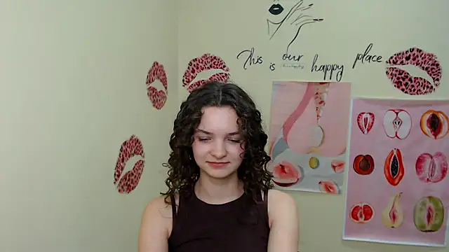  SusieSu  online show from 01.27.25